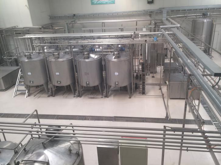 Beverage-Blending-System-Complete-Blending-Beverage-Processing-Line6