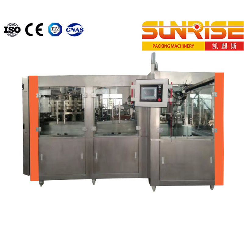 CSD-Soft-Drinks-Beverage-PET-Can-Filling-Line-Packing-Machine2
