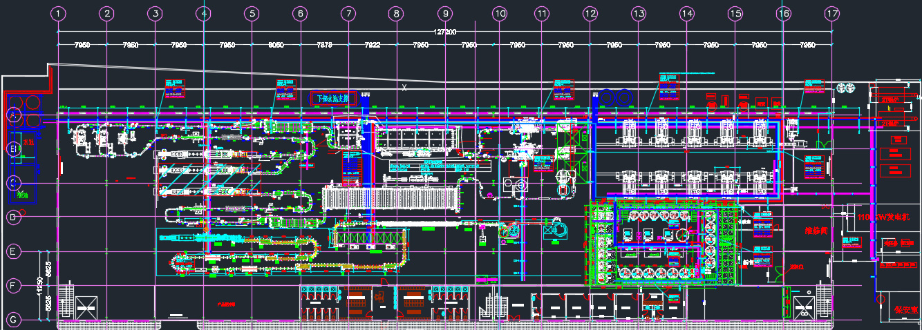 Muto-Kupisa-Kuzadza-Muchina-Pet-Bhodhoro-Juice-Concentrate-Production-Line1