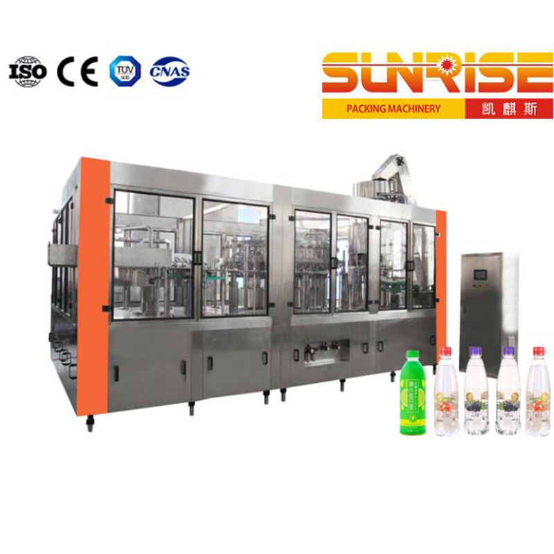 Soft-Drink-Isi-Mesin-Carbonated-Drink-Produksi-Line1